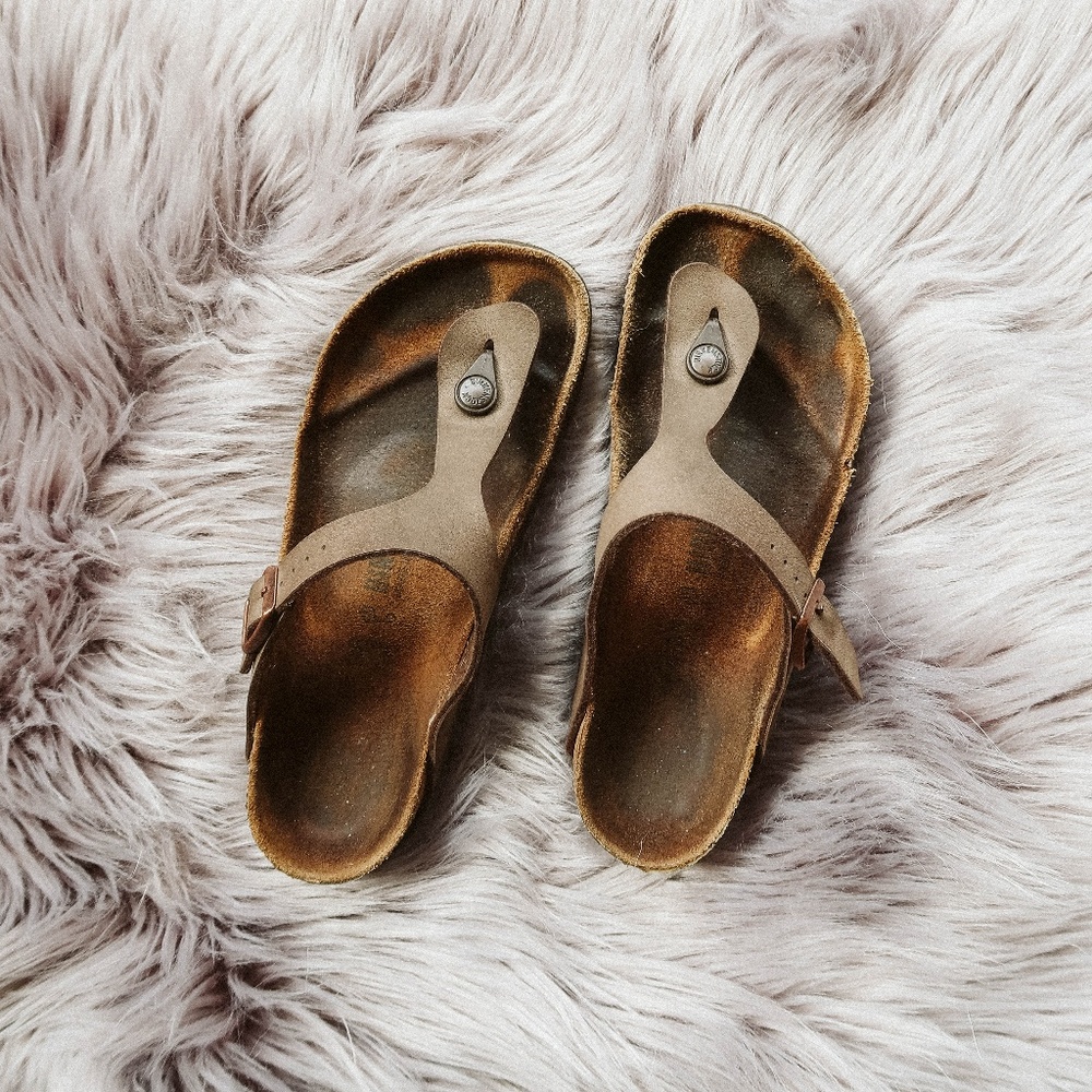 Birkenstock Sandals